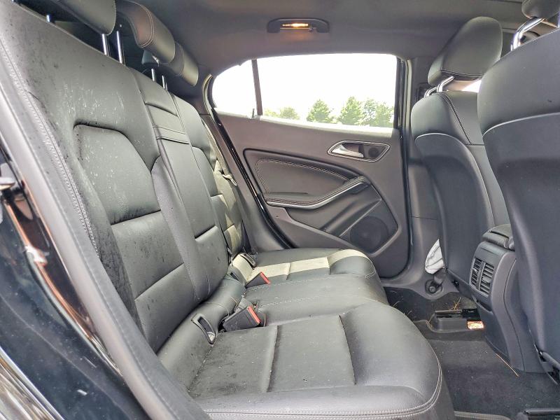 Продаж на аукціоні авто 2019 Mercedes-benz Gla, vin: WDCTG4GB4KJ549814, номер лоту: 62421266