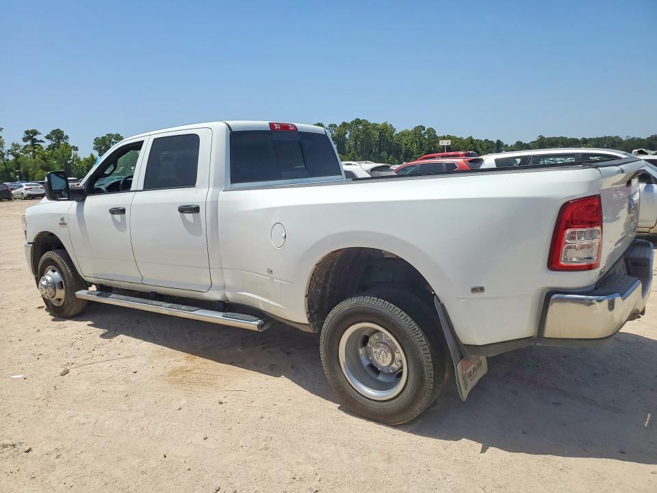 Продажа на аукционе авто 2024 Ram 3500, vin: 3C63RRGL7RG184781, номер лота: 60978176