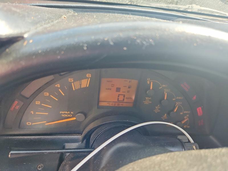 Продаж на аукціоні авто 1990 Chevrolet Corvette, vin: 1G1YY3384L5116574, номер лоту: 61697626