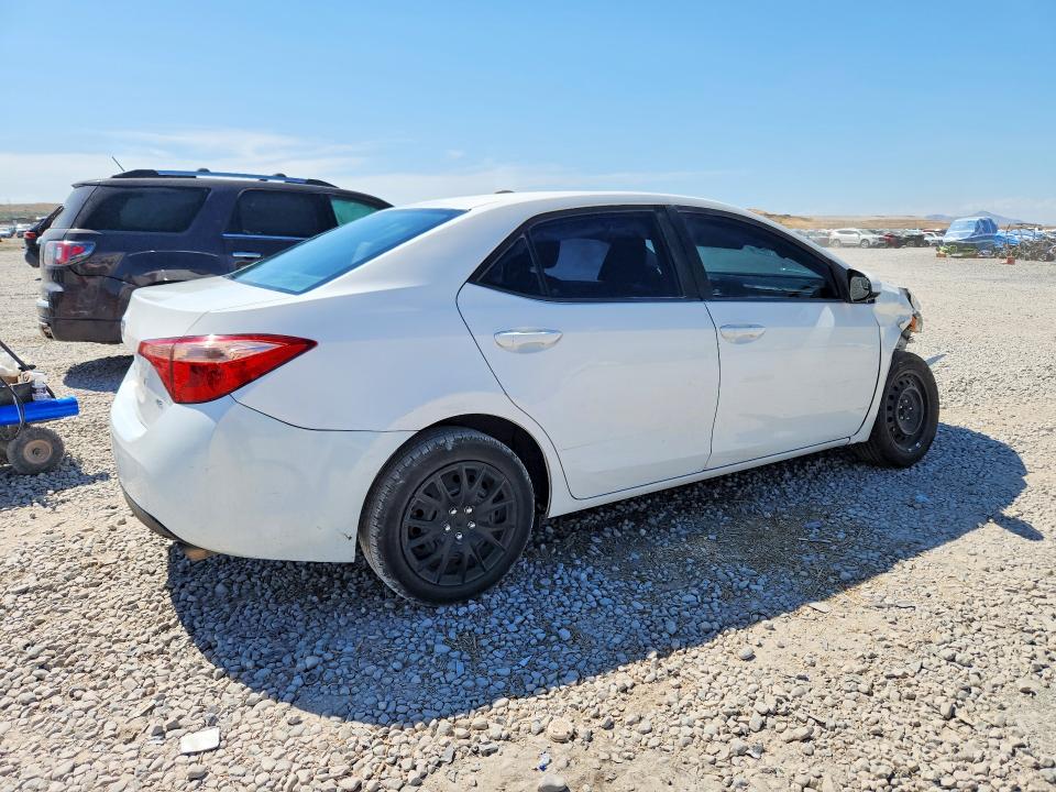 Продажа на аукционе авто 2017 Toyota Corolla, vin: 2T1BURHE3HC843743, номер лота: 60516176