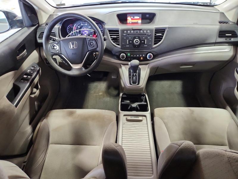 60678836 :رقم المزاد ، 2HKRM4H54EH630892 vin ، 2014 Honda Cr-v مزاد بيع