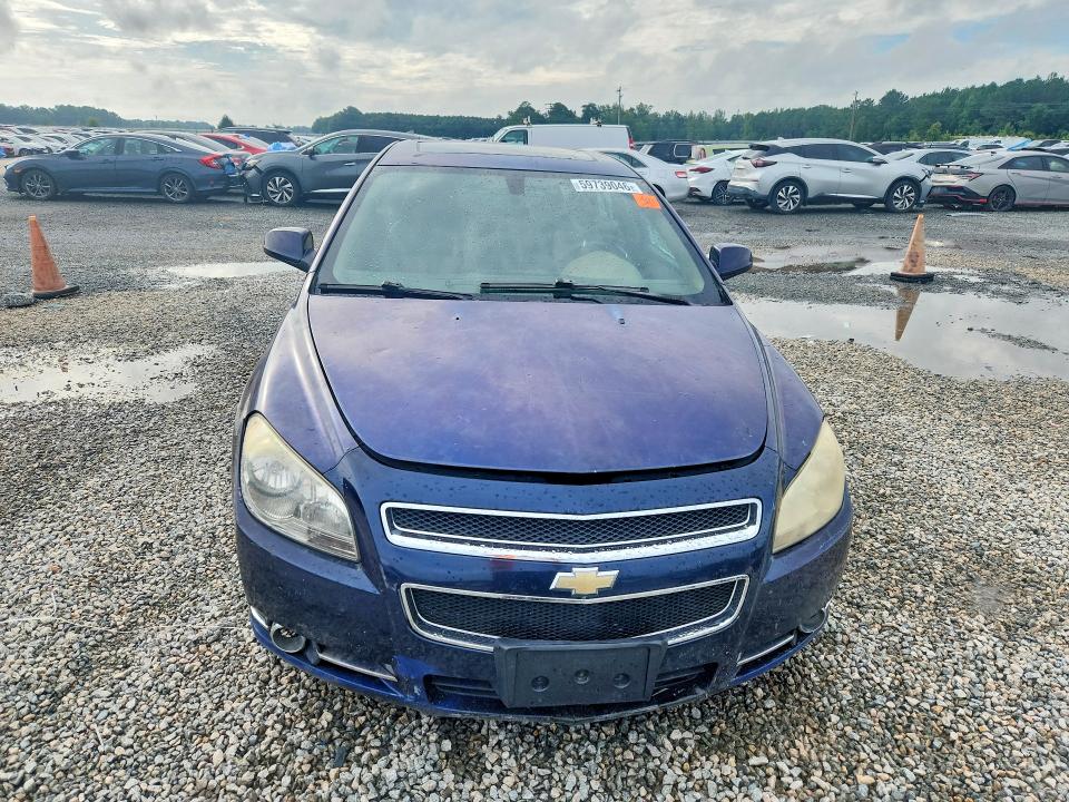 Aukcja sprzedaży 2009 Chevrolet Malibu, vin: 1G1ZK577X94187618, numer aukcji: 59739046