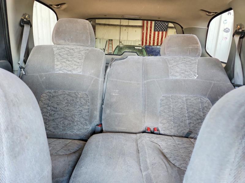 Продаж на аукціоні авто 2004 Gmc Envoy, vin: 1GKDT13S042117619, номер лоту: 59712306