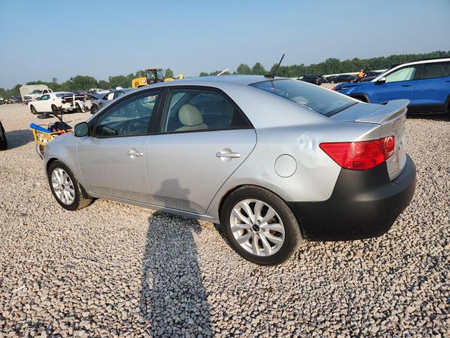 60494476 :رقم المزاد ، KNAFU4A24C5514055 vin ، 2012 Kia Forte مزاد بيع
