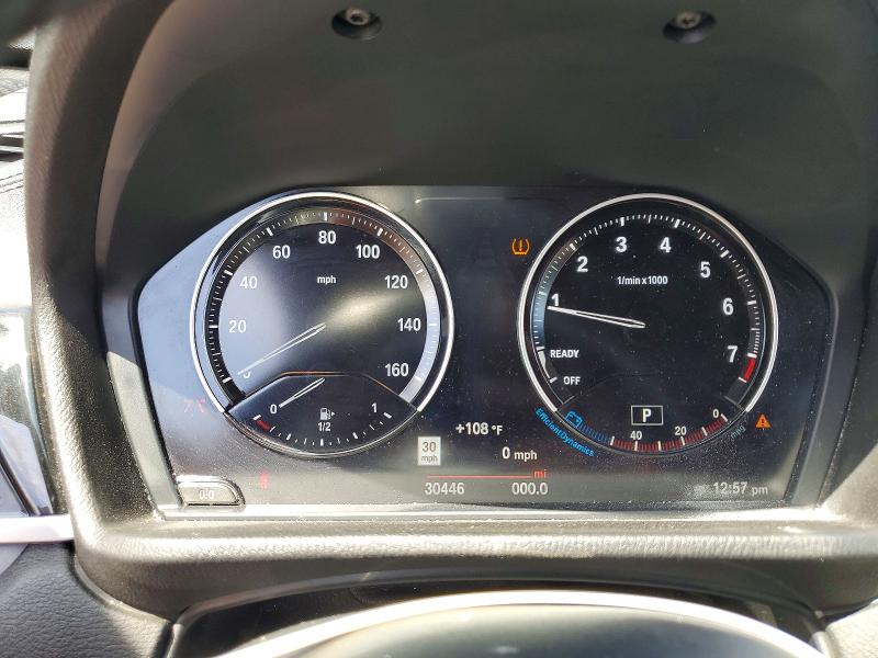 Aukcja sprzedaży 2021 Bmw X1, vin: WBXJG9C09M3M76514, numer aukcji: 62478926