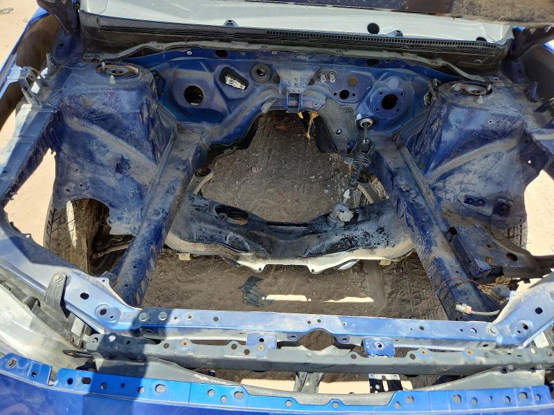 2019 Subaru Impreza Outback 4d W მანქანა იყიდება აუქციონზე, vin: JF1VA1A63K9815051, აუქციონის ნომერი: 59401056