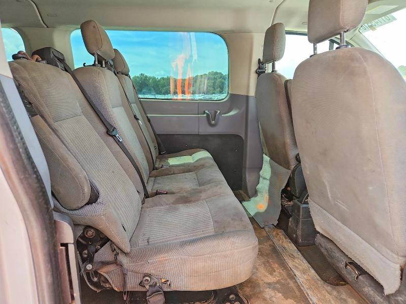 Продаж на аукціоні авто 2015 Ford Transit, vin: 1FBZX2ZM4FKA16045, номер лоту: 61145516