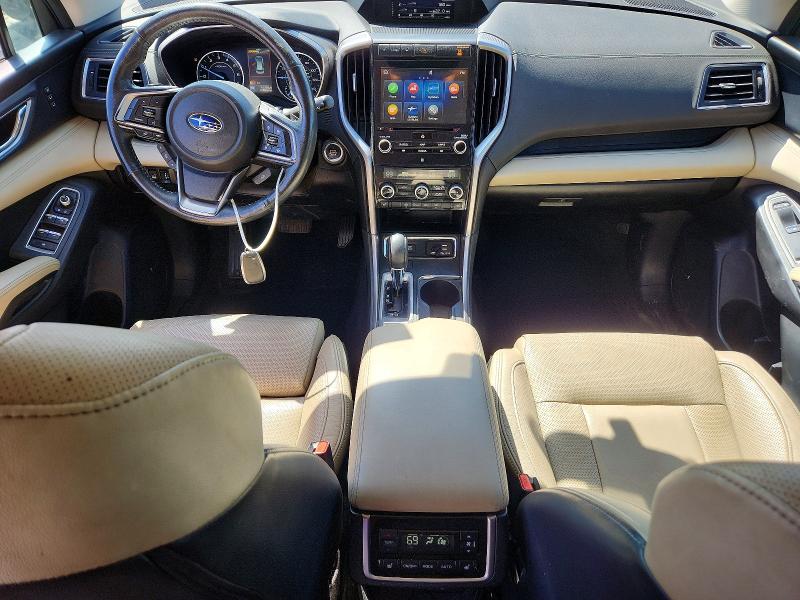 60377586 :رقم المزاد ، 4S4WMALD1L3469468 vin ، 2020 Subaru Ascent مزاد بيع
