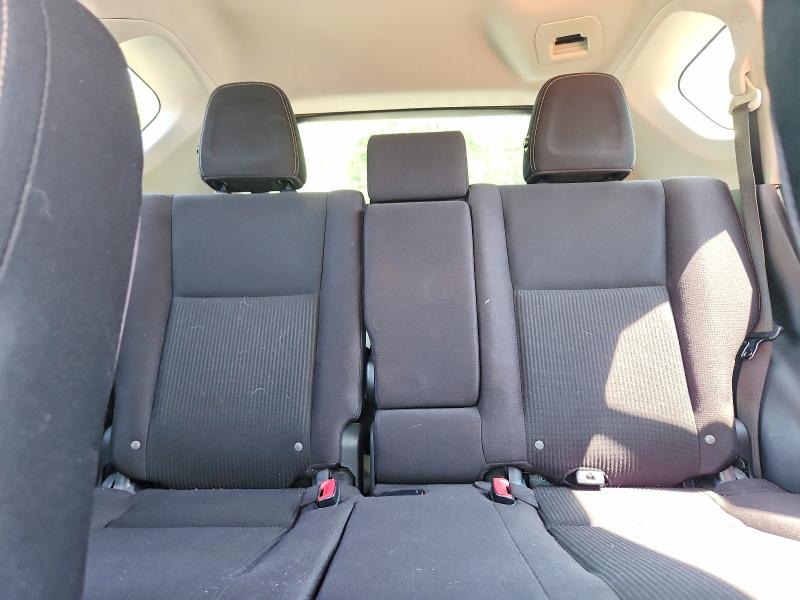 Продаж на аукціоні авто 2015 Toyota Rav4, vin: JTMRFREV2FD132399, номер лоту: 61044646