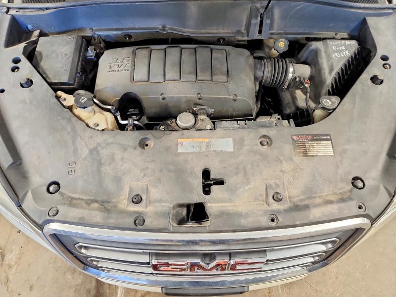 2013 Gmc Acadia მანქანა იყიდება აუქციონზე, vin: 1GKKVRKD4DJ170381, აუქციონის ნომერი: 60160946