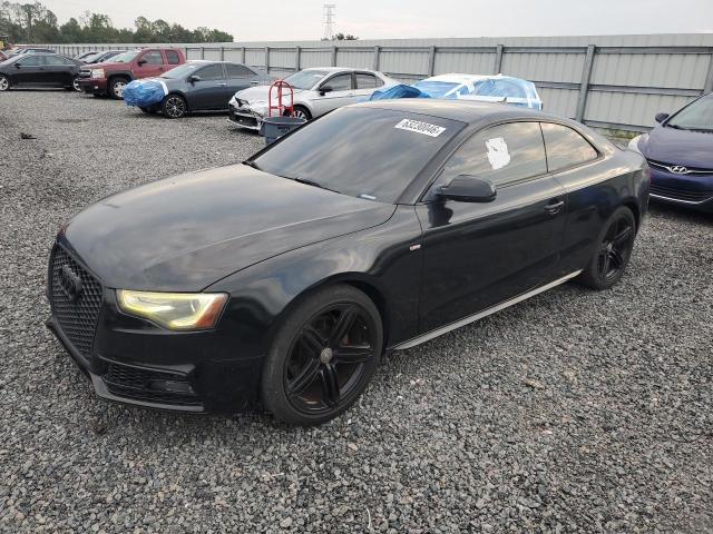 2014 Audi A5 მანქანა იყიდება აუქციონზე, vin: WAUMFAFR0EA067255, აუქციონის ნომერი: 63230046