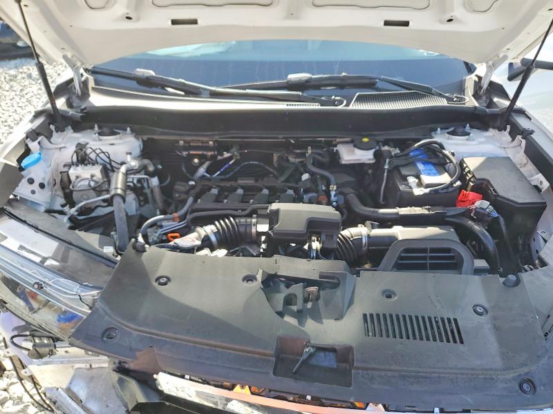 59311926 :رقم المزاد ، 2HKRS4H77TH445854 vin ، 2026 Honda Cr -v مزاد بيع