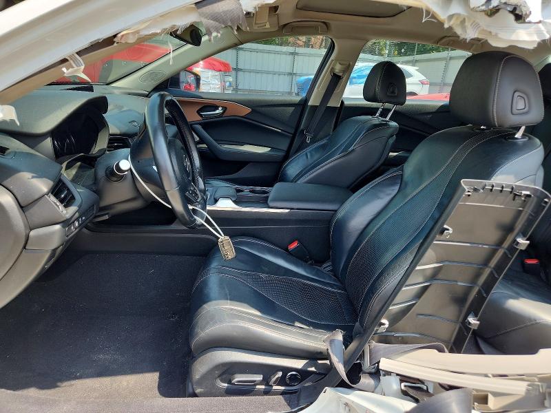 Aukcja sprzedaży 2021 Acura Tlx, vin: 19UUB5F48MA001966, numer aukcji: 59076466