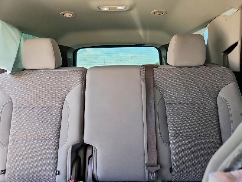 2021 Chevrolet Traverse მანქანა იყიდება აუქციონზე, vin: 1GNERGKW2MJ174360, აუქციონის ნომერი: 61329466
