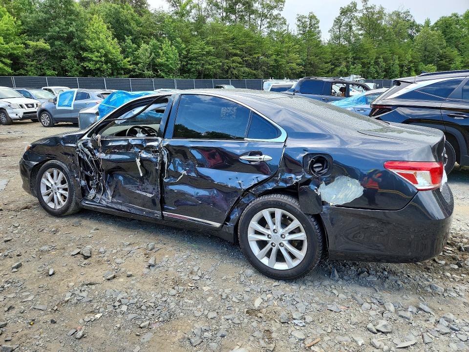 Продаж на аукціоні авто 2010 Lexus Es, vin: JTHBK1EG4A2378485, номер лоту: 60415176