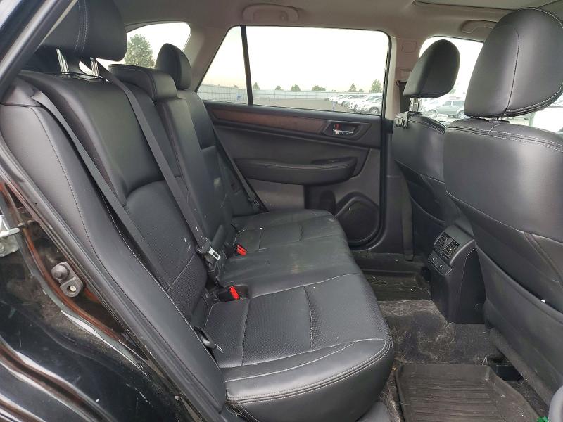 2015 Subaru Outback მანქანა იყიდება აუქციონზე, vin: 4S4BSANC9F3299230, აუქციონის ნომერი: 61532316