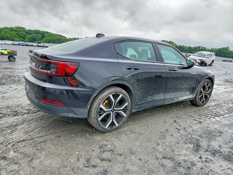 Aukcja sprzedaży 2023 Polestar 2, vin: YSMET3KA1PL127678, numer aukcji: 62823956