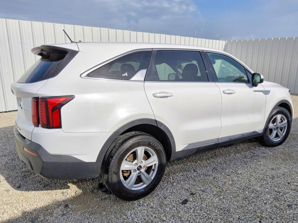 Продаж на аукціоні авто 2021 Kia Sorento, vin: 5XYRG4LC3MG073119, номер лоту: 60744716