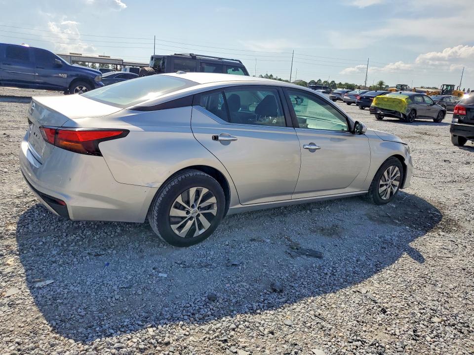 2020 Nissan Altima მანქანა იყიდება აუქციონზე, vin: 1N4BL4BV5LC246714, აუქციონის ნომერი: 60189826