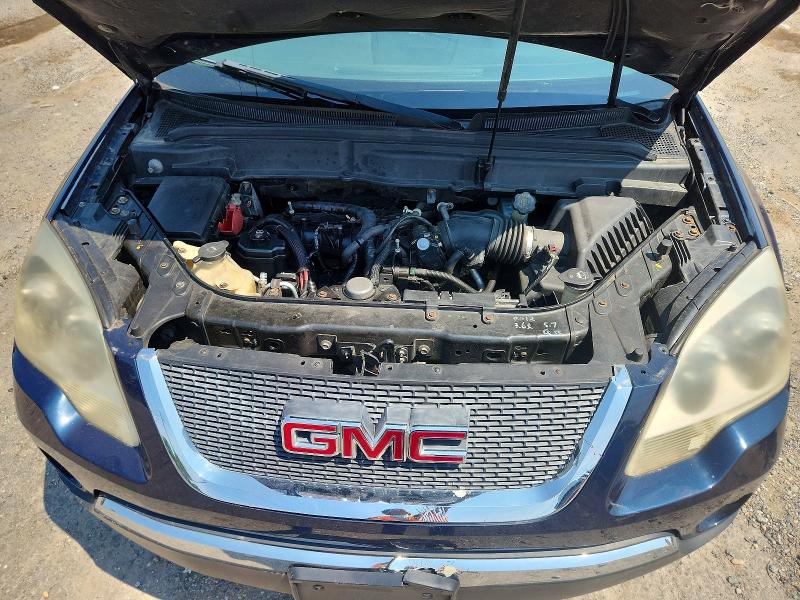 Продаж на аукціоні авто 2012 Gmc Acadia, vin: 1GKKVRED6CJ227707, номер лоту: 60797726