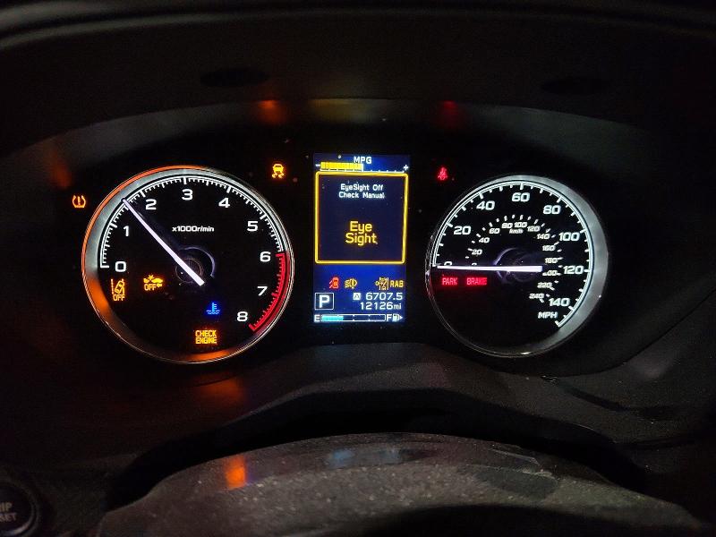 Продажа на аукционе авто 2023 Subaru Forester, vin: JF2SKARCXPH506535, номер лота: 62090506