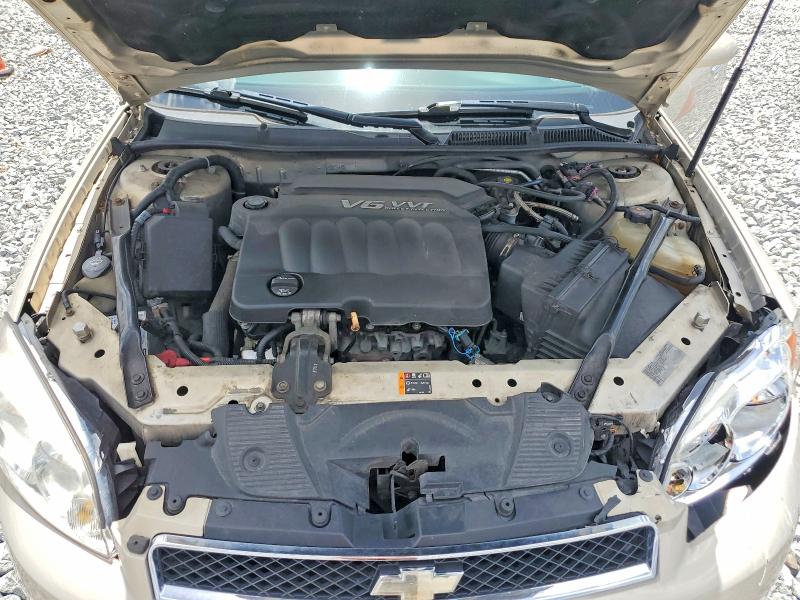 2012 Chevrolet Impala მანქანა იყიდება აუქციონზე, vin: 2G1WC5E31C1315408, აუქციონის ნომერი: 60451796