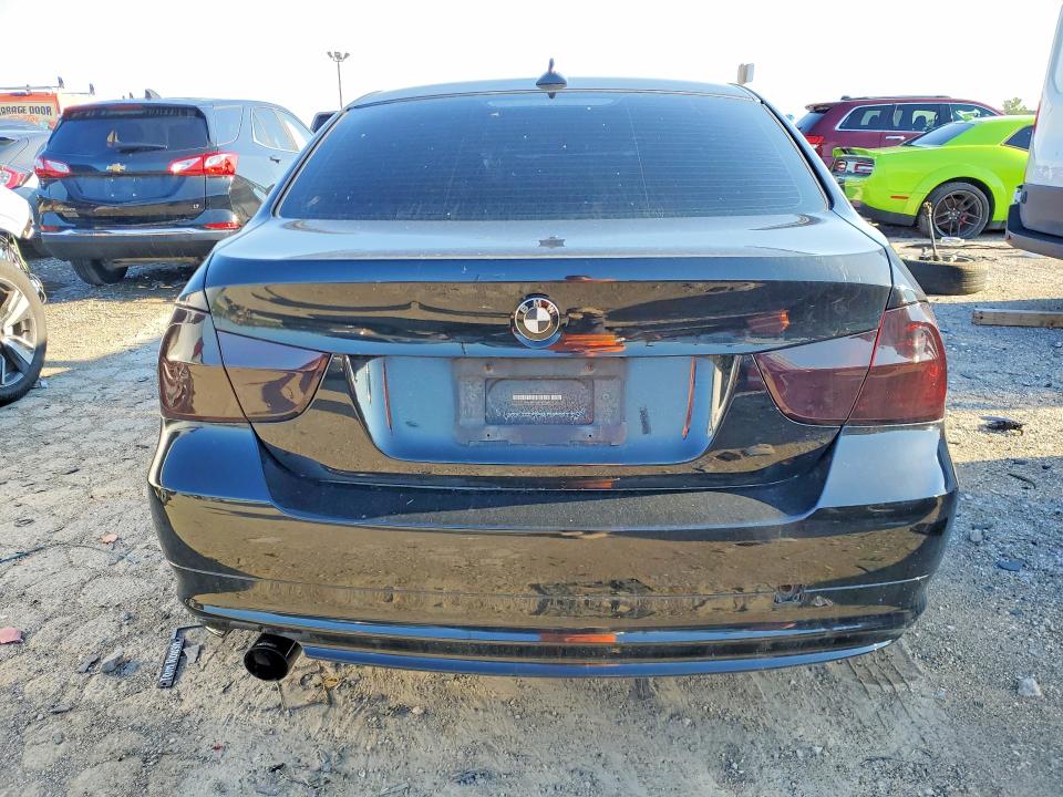 Продажа на аукционе авто 2009 Bmw 328, vin: WBAPH73549A174374, номер лота: 59790776