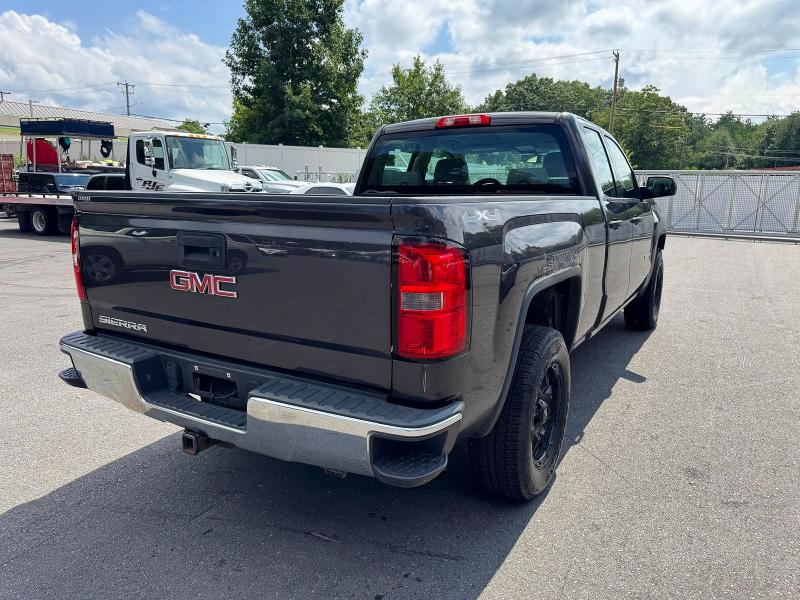 Aukcja sprzedaży 2015 Gmc Sierra, vin: 1GTV2TEH6FZ217900, numer aukcji: 62634236