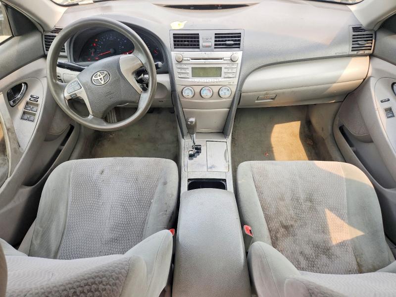 2011 Toyota Camry მანქანა იყიდება აუქციონზე, vin: 4T1BF3EK8BU674598, აუქციონის ნომერი: 60327846