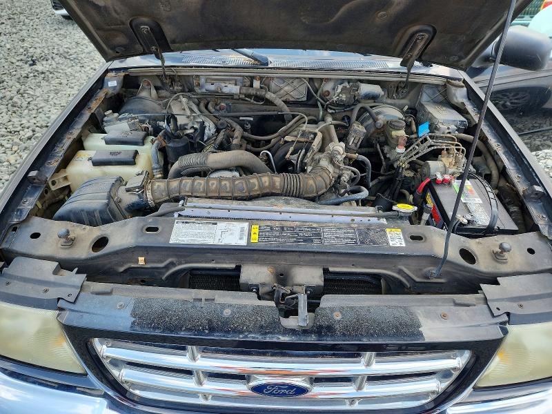 Auction sale of the 2002 Ford Ranger, vin: 1FTYR14U12TA30086, lot number: 63053016