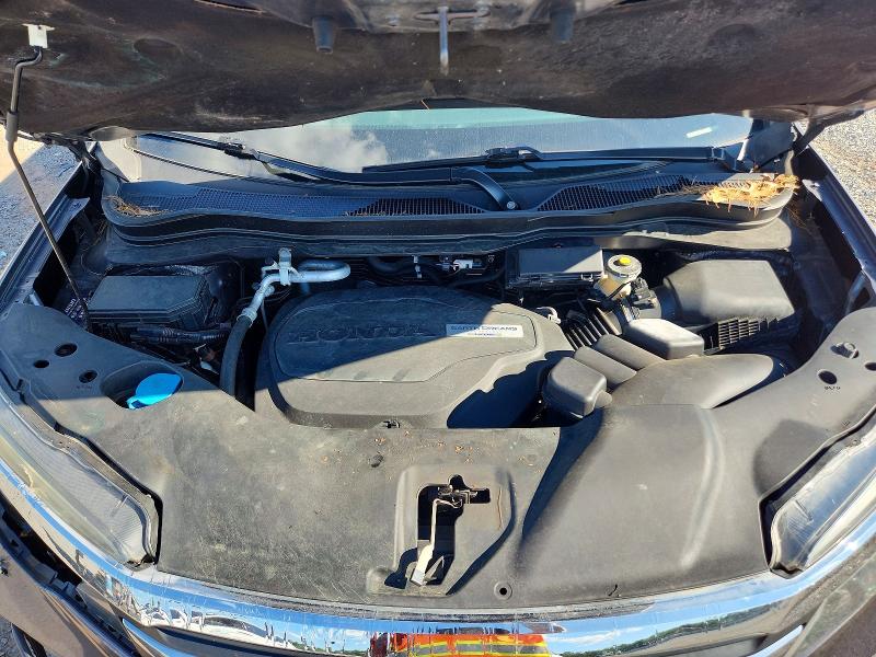 Aukcja sprzedaży 2017 Honda Pilot, vin: 5FNYF6H78HB016286, numer aukcji: 59734826