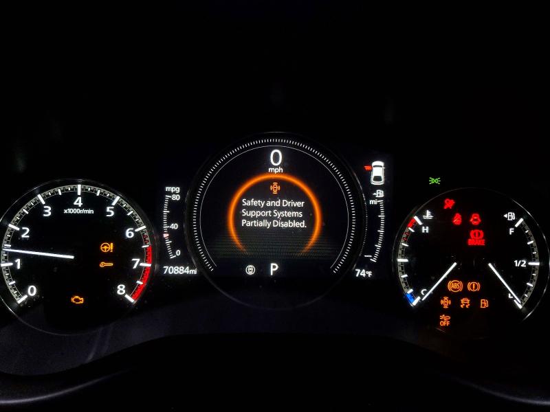 Продажа на аукционе авто 2023 Mazda 3, vin: JM1BPALM6P1600356, номер лота: 63203036