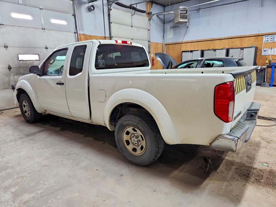 Aukcja sprzedaży 2015 Nissan Frontier, vin: 1N6BD0CT5FN713519, numer aukcji: 62832216