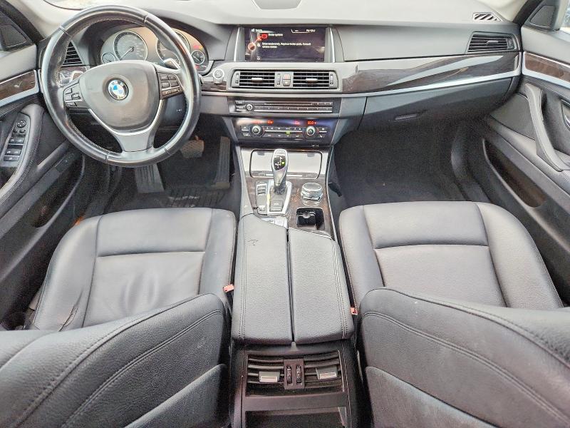 Aukcja sprzedaży 2016 Bmw 528, vin: WBA5A5C58GG353818, numer aukcji: 59953896