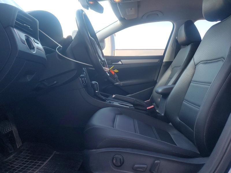 Продаж на аукціоні авто 2020 Volkswagen Passat, vin: 1VWSA7A39LC015247, номер лоту: 61128596