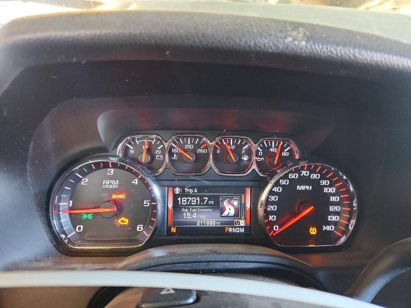 Auction sale of the 2015 Gmc Yukon, vin: 1GKS1AKC9FR290928, lot number: 59823396
