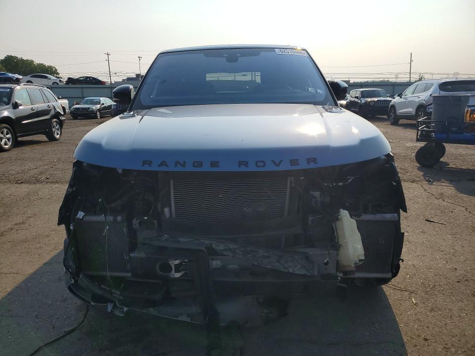Aukcja sprzedaży 2019 Land Rover Range Rover Sport, vin: SALWV2SV5KA821178, numer aukcji: 62510466