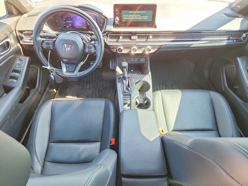 Продаж на аукціоні авто 2022 Honda Civic, vin: 19XFL1H86NE401780, номер лоту: 60790656