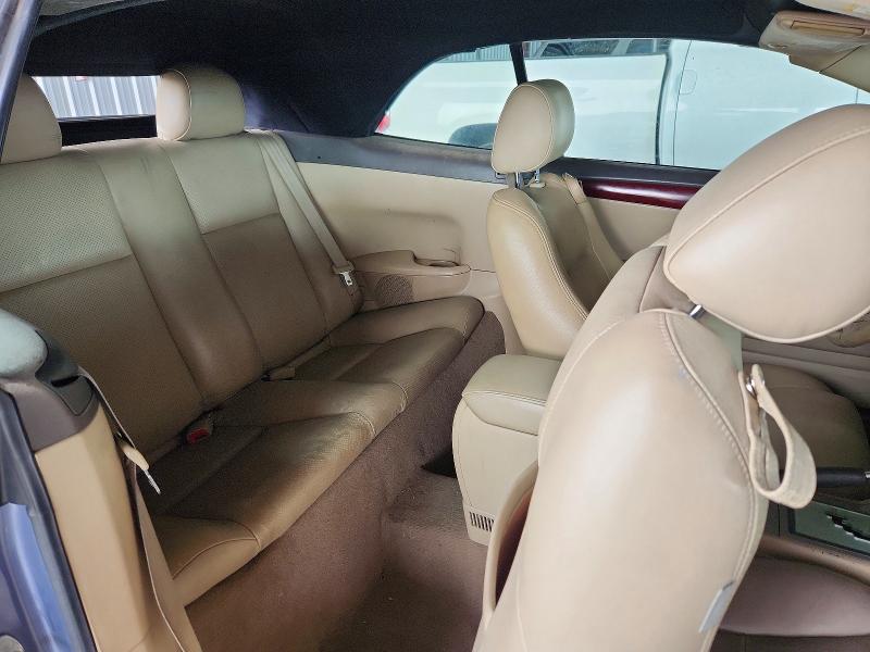 Продаж на аукціоні авто 2005 Toyota Camry Solara, vin: 4T1FA38P05U060625, номер лоту: 61893076