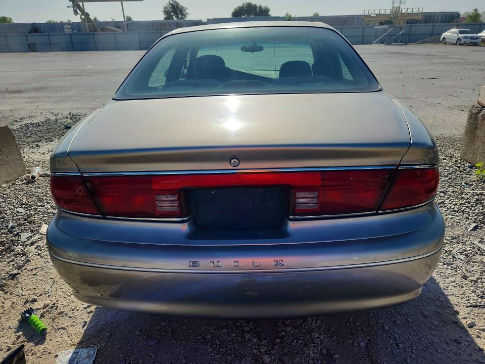 Aukcja sprzedaży 2002 Buick Century, vin: 2G4WS52J621139964, numer aukcji: 61700956