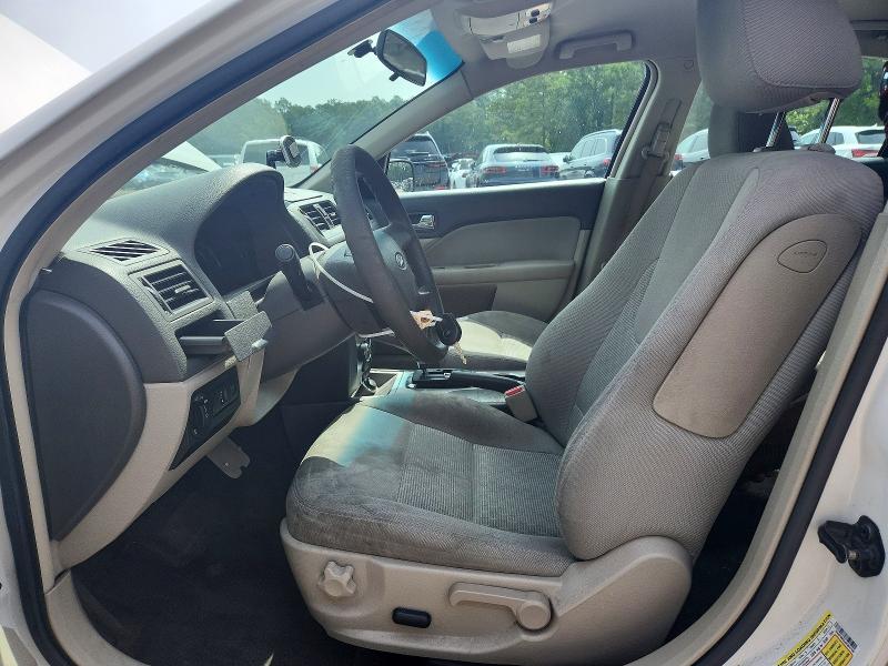 Продаж на аукціоні авто 2010 Ford Fusion, vin: 3FAHP0HG5AR264760, номер лоту: 61572626