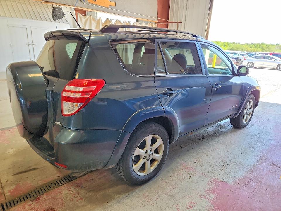 Aukcja sprzedaży 2009 Toyota Rav4, vin: JTMBF31V995012747, numer aukcji: 61981266