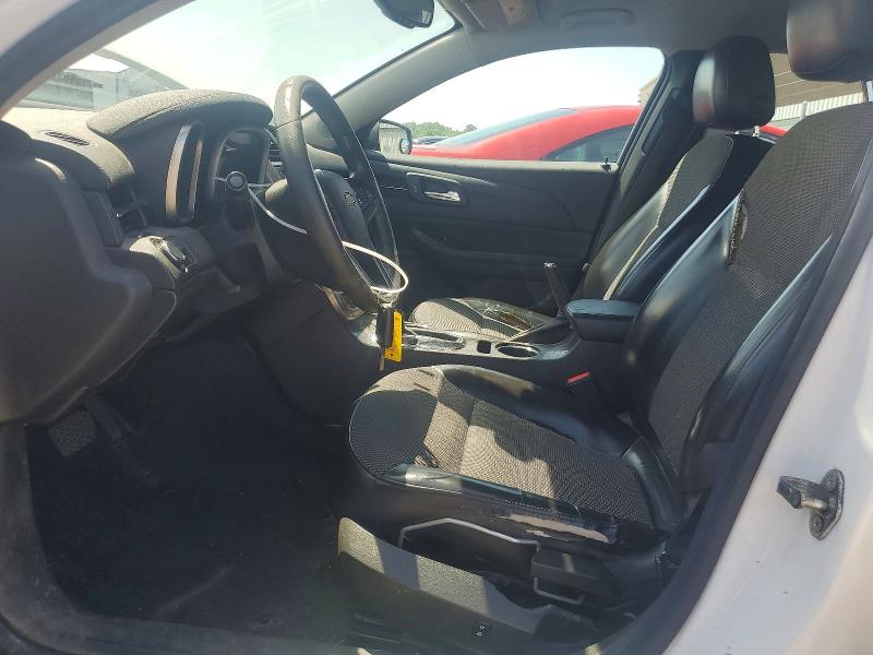 Продажа на аукционе авто 2014 Chevrolet Malibu, vin: 1G11C5SL1EF153533, номер лота: 59137726