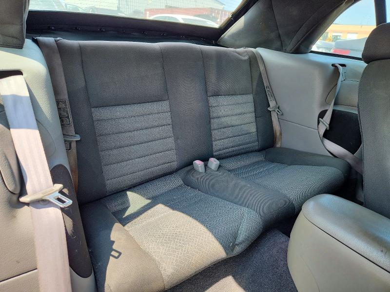 61702756 :رقم المزاد ، 1FAFP45X8XF133623 vin ، 1999 Ford Mustang مزاد بيع