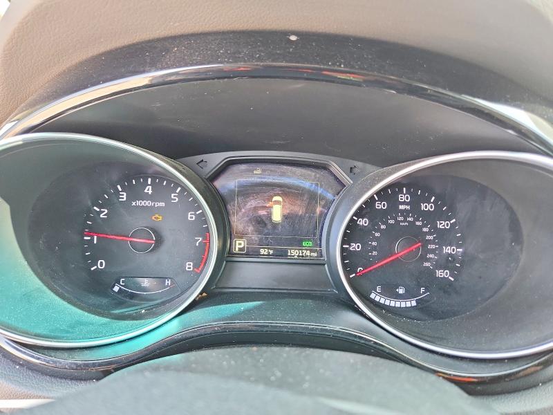 Aukcja sprzedaży 2015 Kia Sedona, vin: KNDMC5C10F6037307, numer aukcji: 60859126