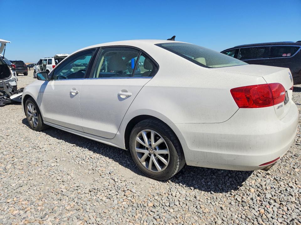 Aukcja sprzedaży 2013 Volkswagen Jetta, vin: 3VWDX7AJ0DM388747, numer aukcji: 60971226