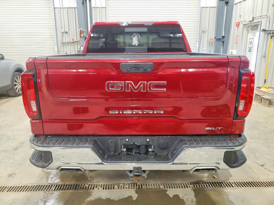 Продажа на аукционе авто 2019 Gmc Sierra, vin: 3GTU9DEDXKG267574, номер лота: 62047186