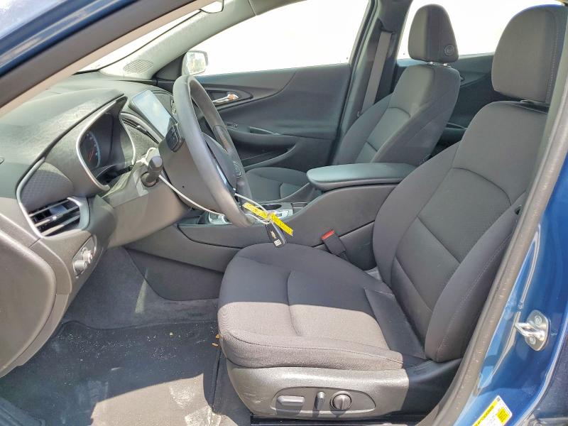 2024 Chevrolet Malibu მანქანა იყიდება აუქციონზე, vin: 1G1ZC5ST7RF204090, აუქციონის ნომერი: 59700656