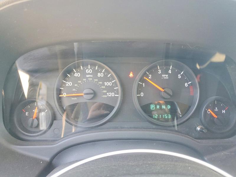 59741876 :رقم المزاد ، 1J4NT1GB5AD635830 vin ، 2010 Jeep Patriot مزاد بيع