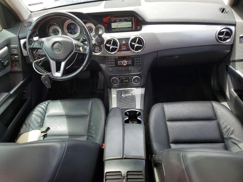 Продажа на аукционе авто 2014 Mercedes-benz Glk, vin: WDCGG5HB8EG329213, номер лота: 61243796